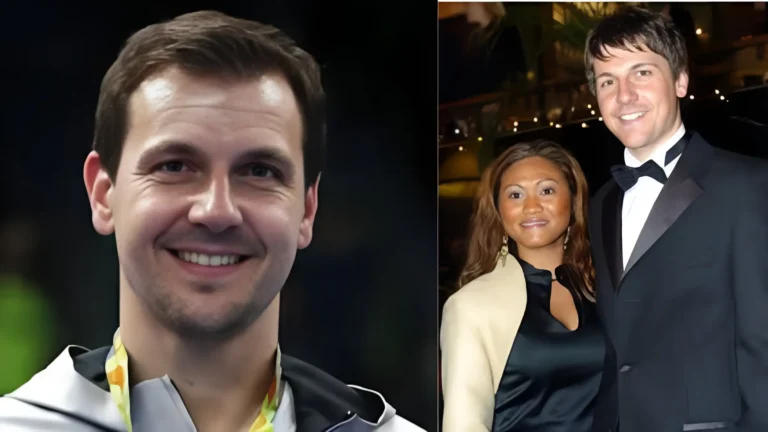 Timo Boll Ehefrau